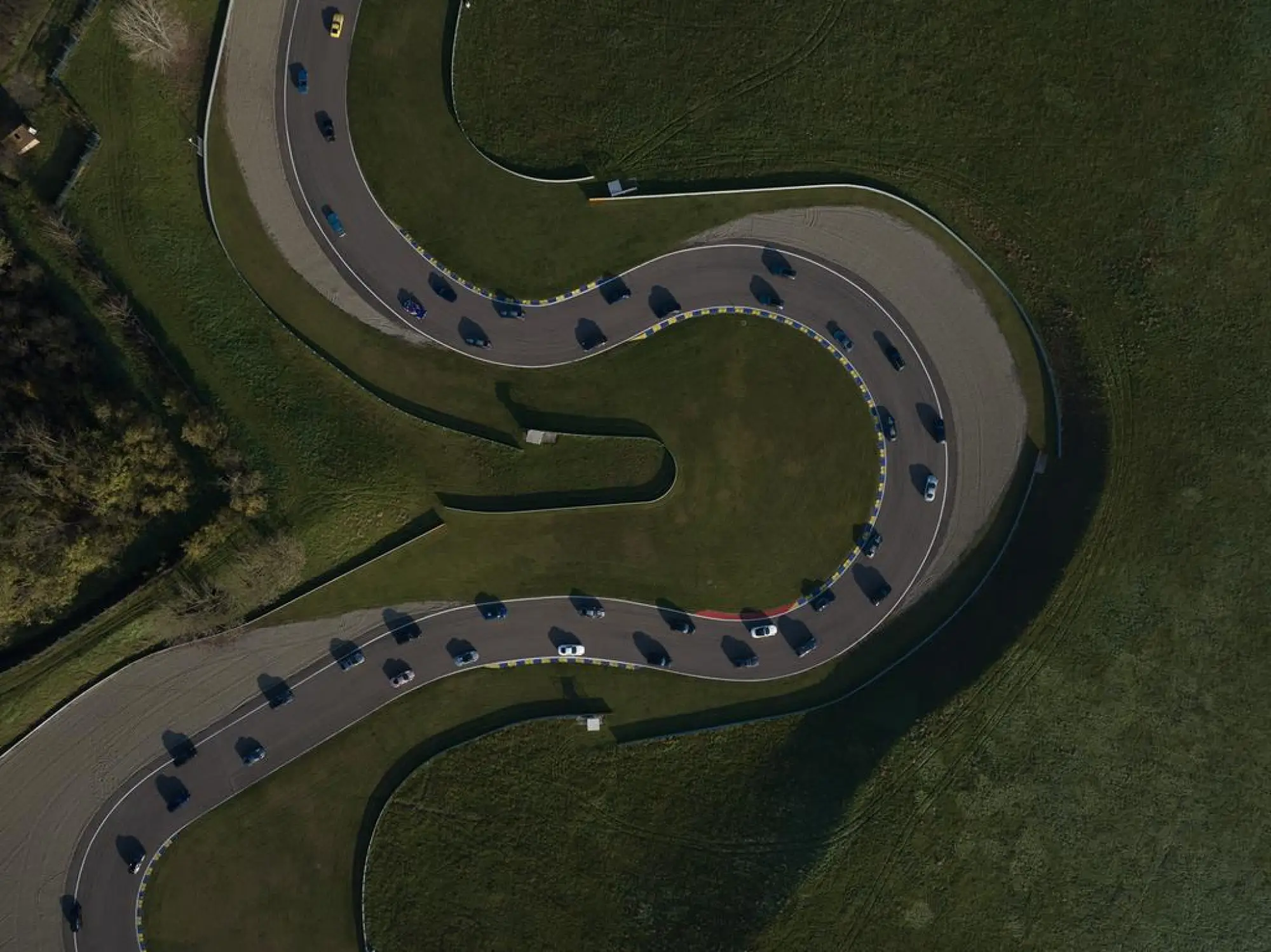 Maserati Tridente Experience - 8
