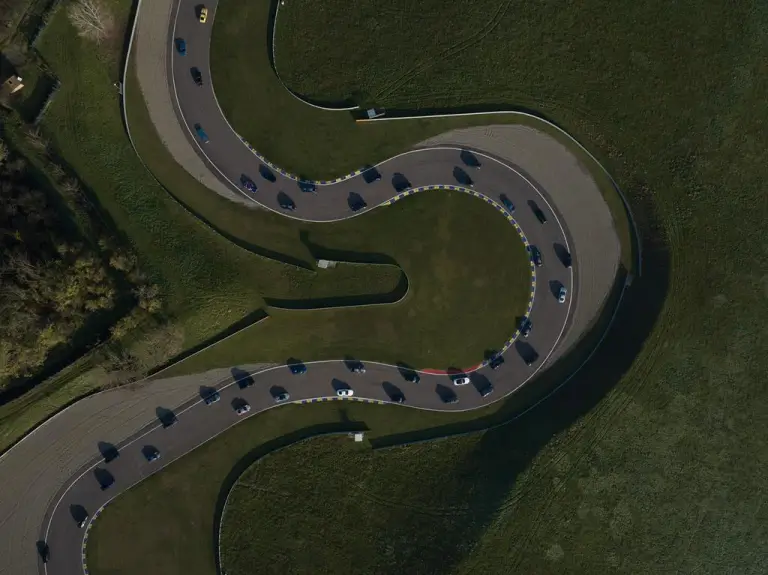 Maserati Tridente Experience - 8