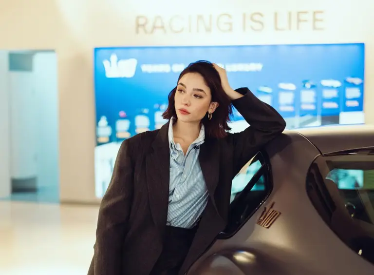 Maserati Tridente Experience - 17