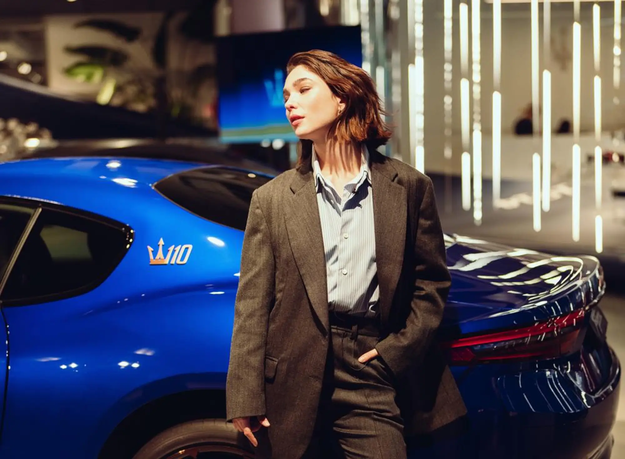 Maserati Tridente Experience - 14