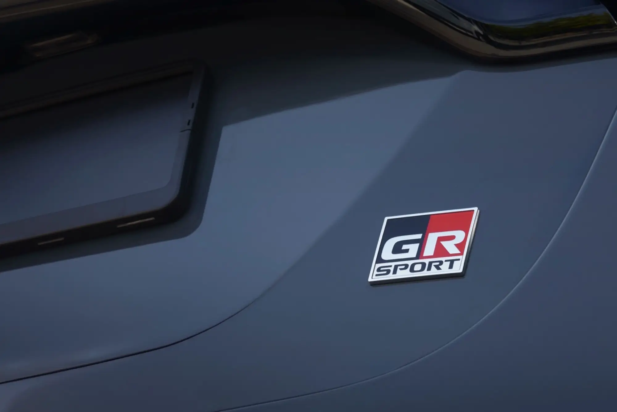 Toyota Yaris GR Sport 2025 - Foto ufficiali - 6