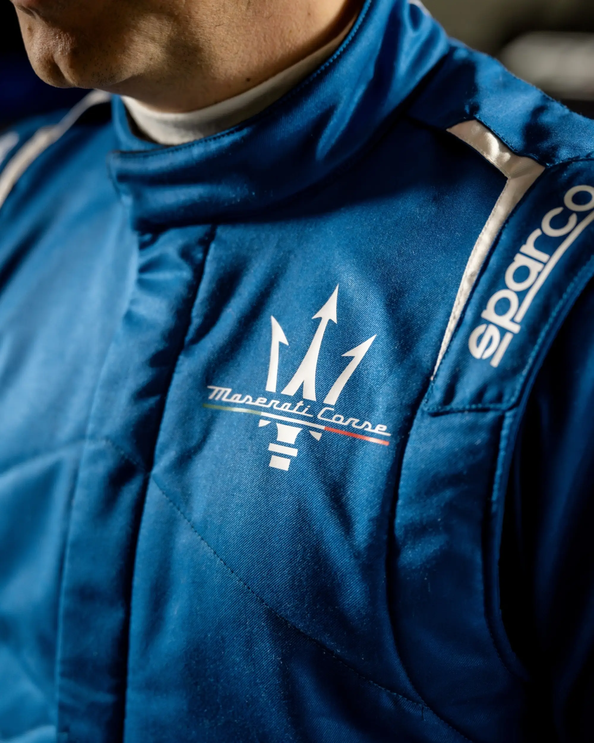 Maserati Corse e Sparco - 9
