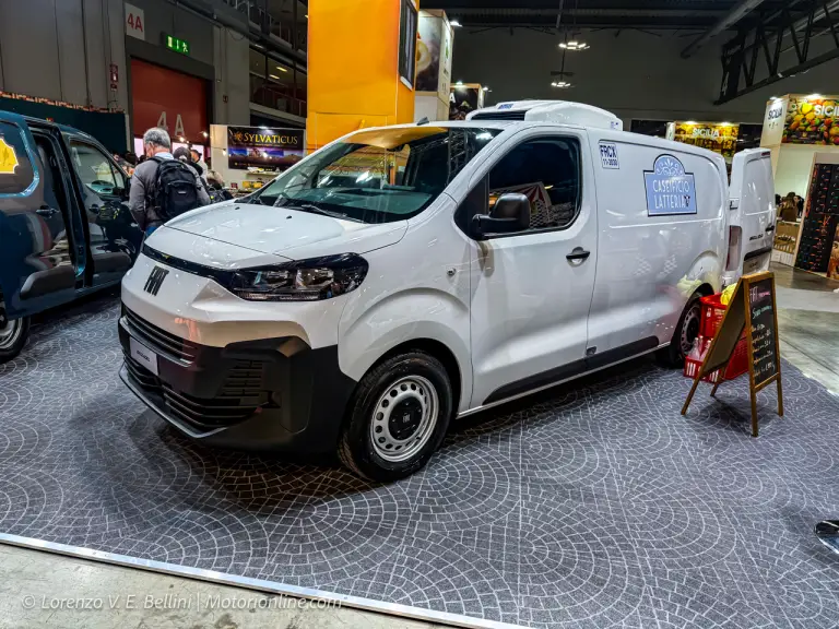 Fiat Pro ad Artigiano in Fiera - 6