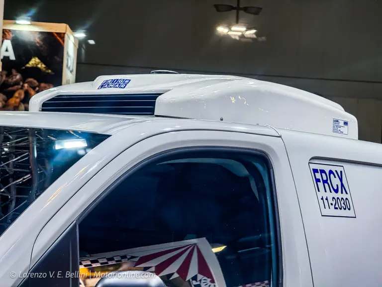 Fiat Pro ad Artigiano in Fiera - 5