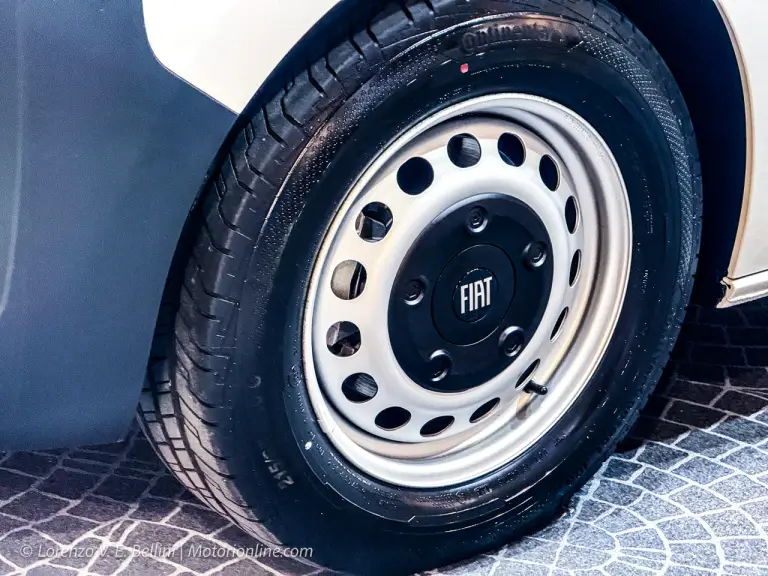 Fiat Pro ad Artigiano in Fiera - 3