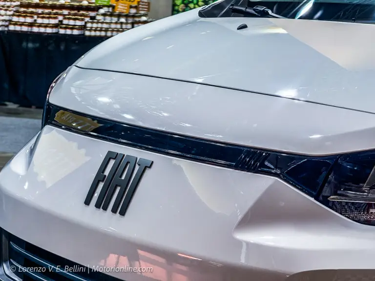 Fiat Pro ad Artigiano in Fiera - 2