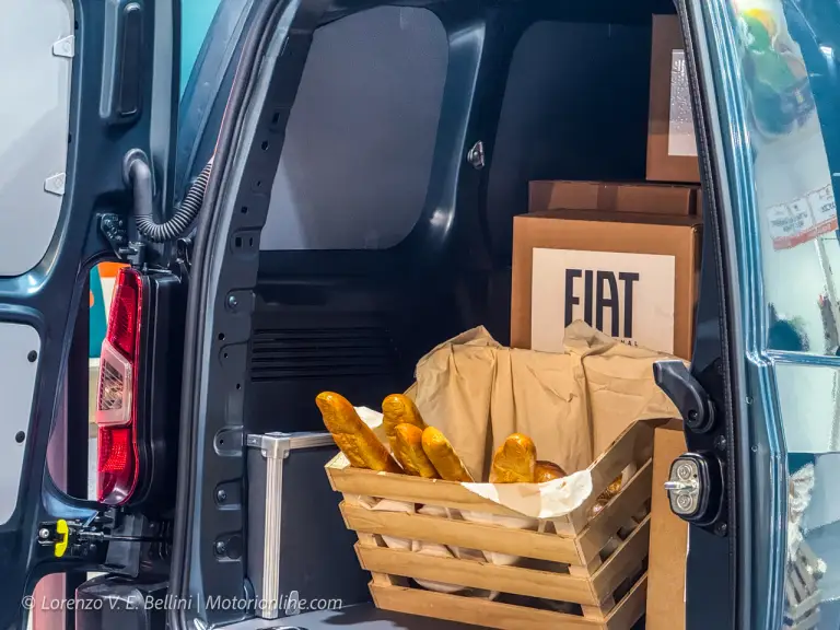 Fiat Pro ad Artigiano in Fiera - 9
