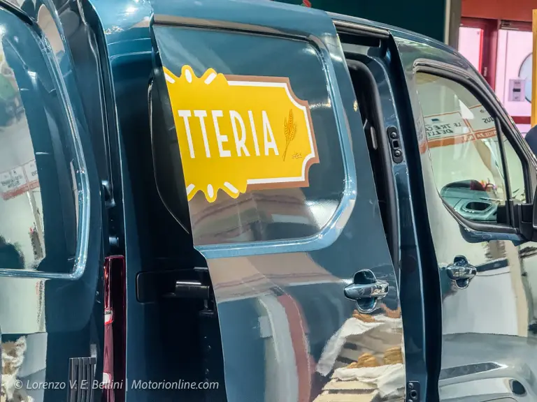 Fiat Pro ad Artigiano in Fiera - 7