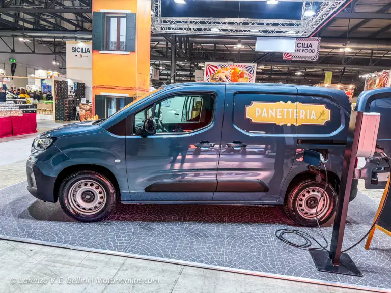Fiat Pro ad Artigiano in Fiera - 10