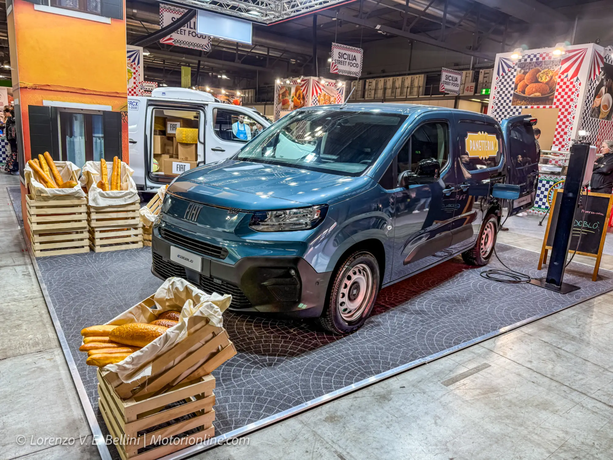 Fiat Pro ad Artigiano in Fiera - 8