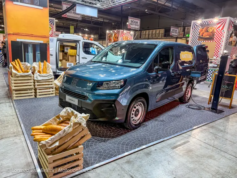 Fiat Pro ad Artigiano in Fiera - 8
