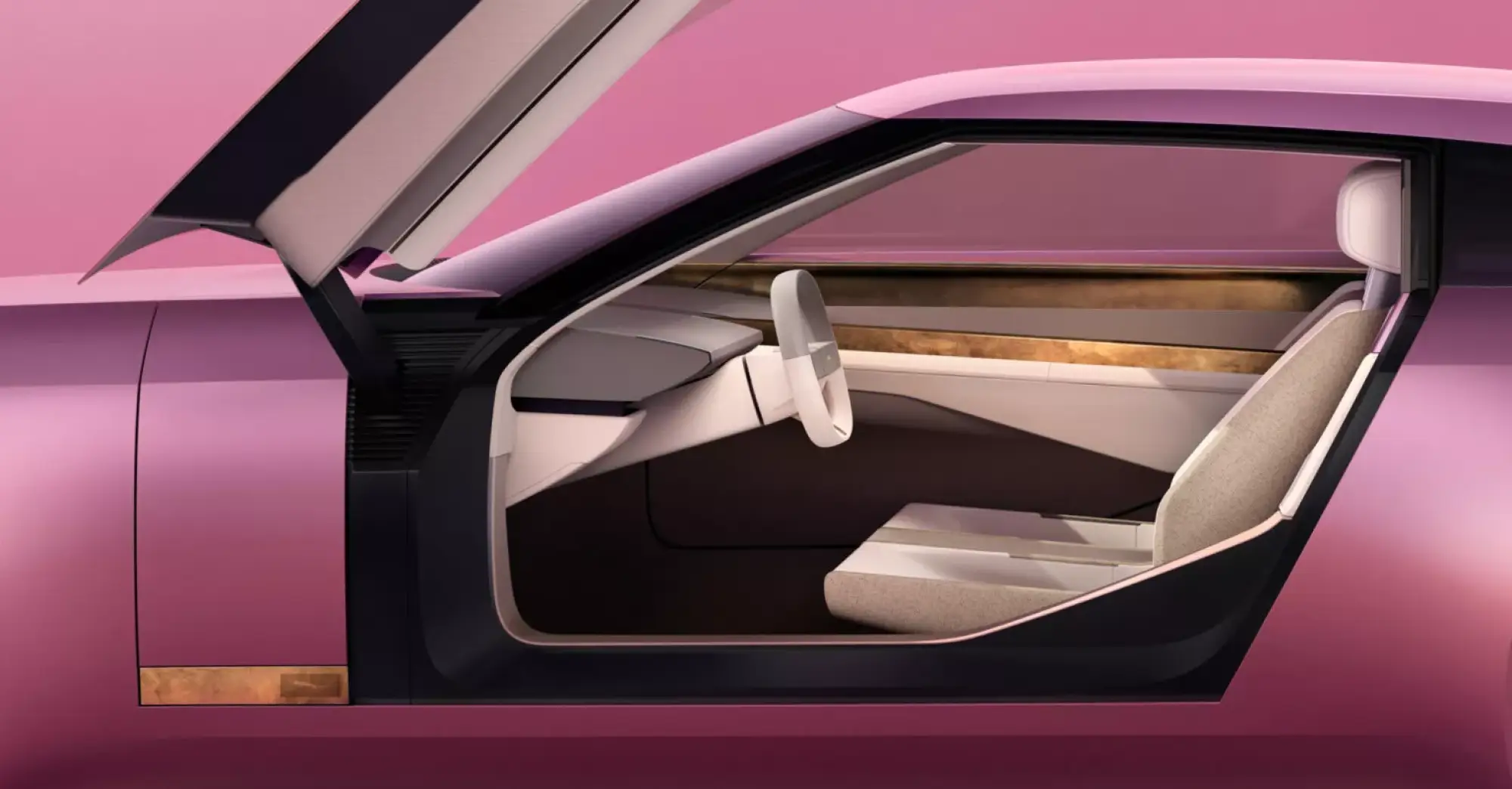 Jaguar Type 00 Concept - 9