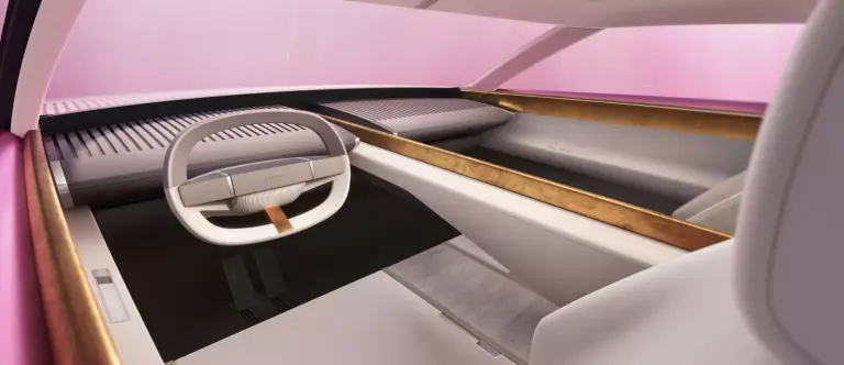 Jaguar Type 00 Concept - 2