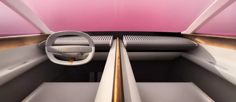 Jaguar Type 00 Concept - 1