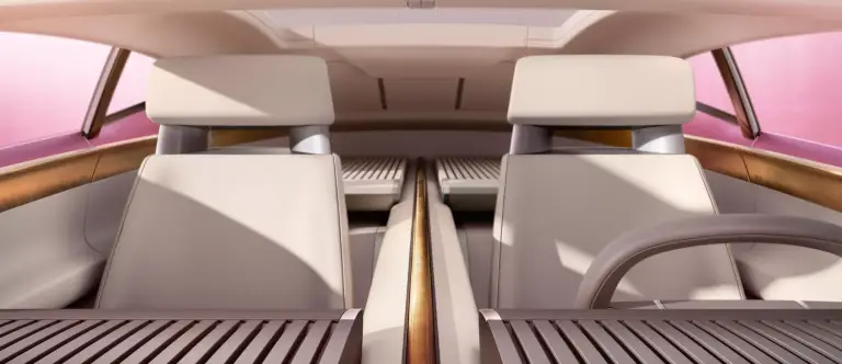 Jaguar Type 00 Concept - 8