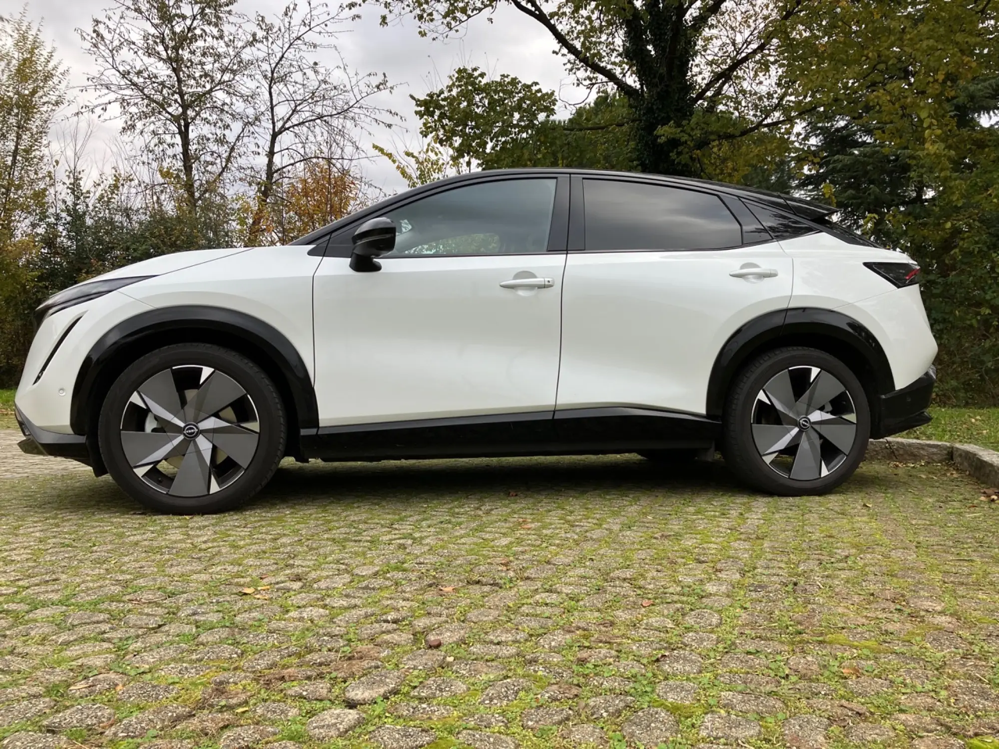 Nissan Ariya 2024 - Come va - 2