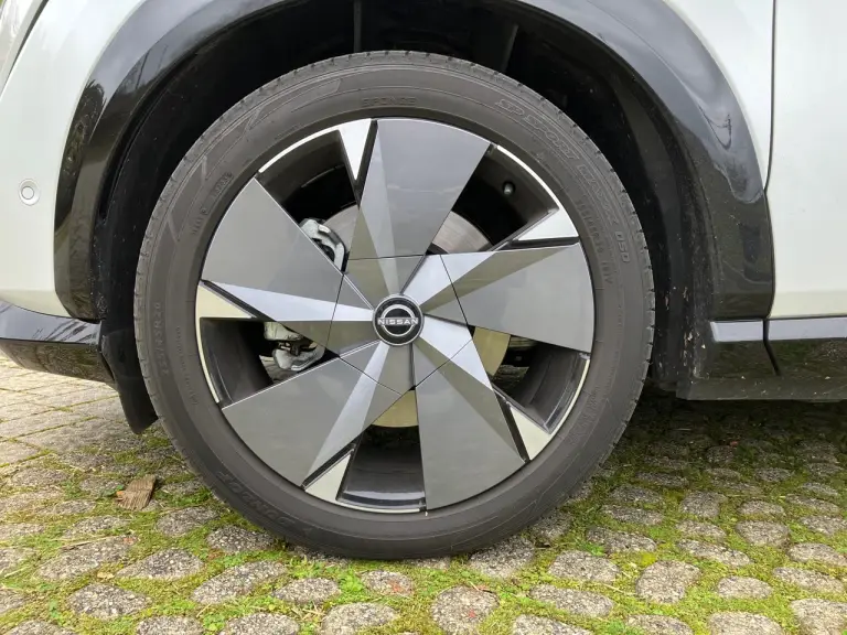 Nissan Ariya 2024 - Come va - 7