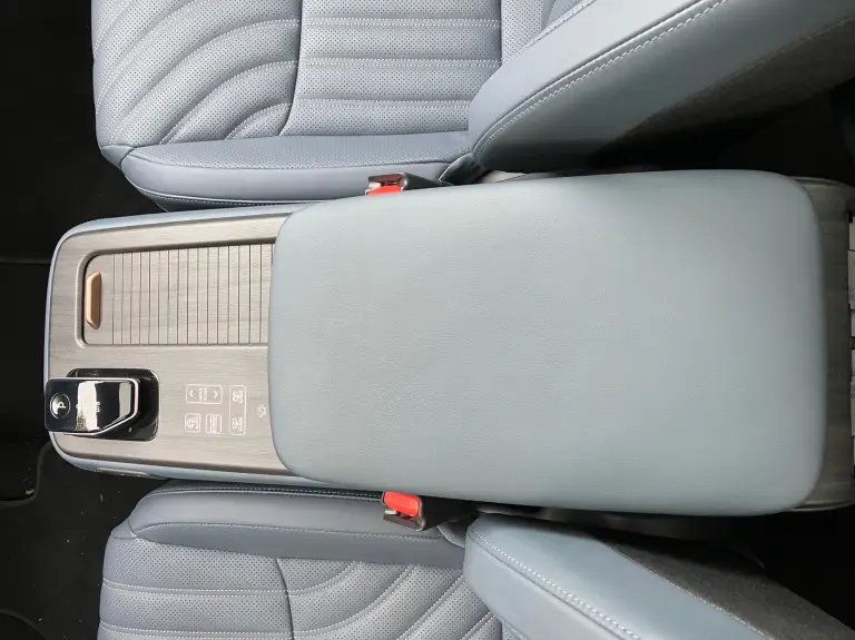 Nissan Ariya 2024 - Come va - 23