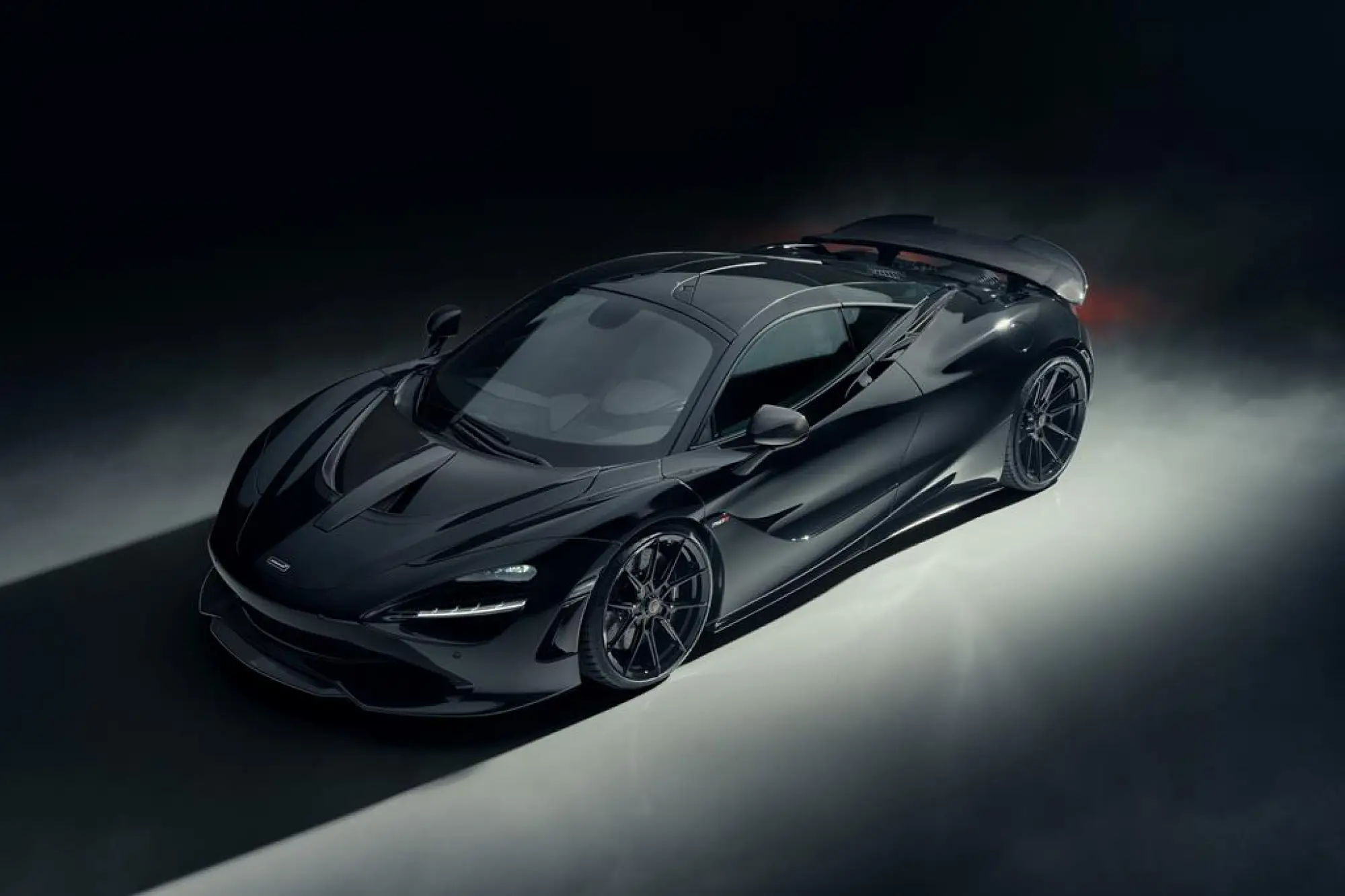 McLaren 750S Novitec - 5