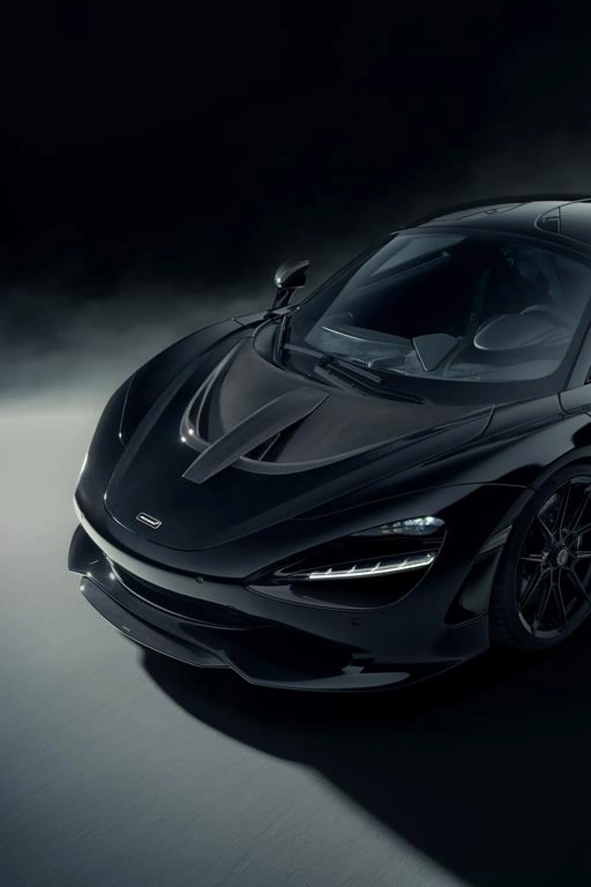 McLaren 750S Novitec - 7