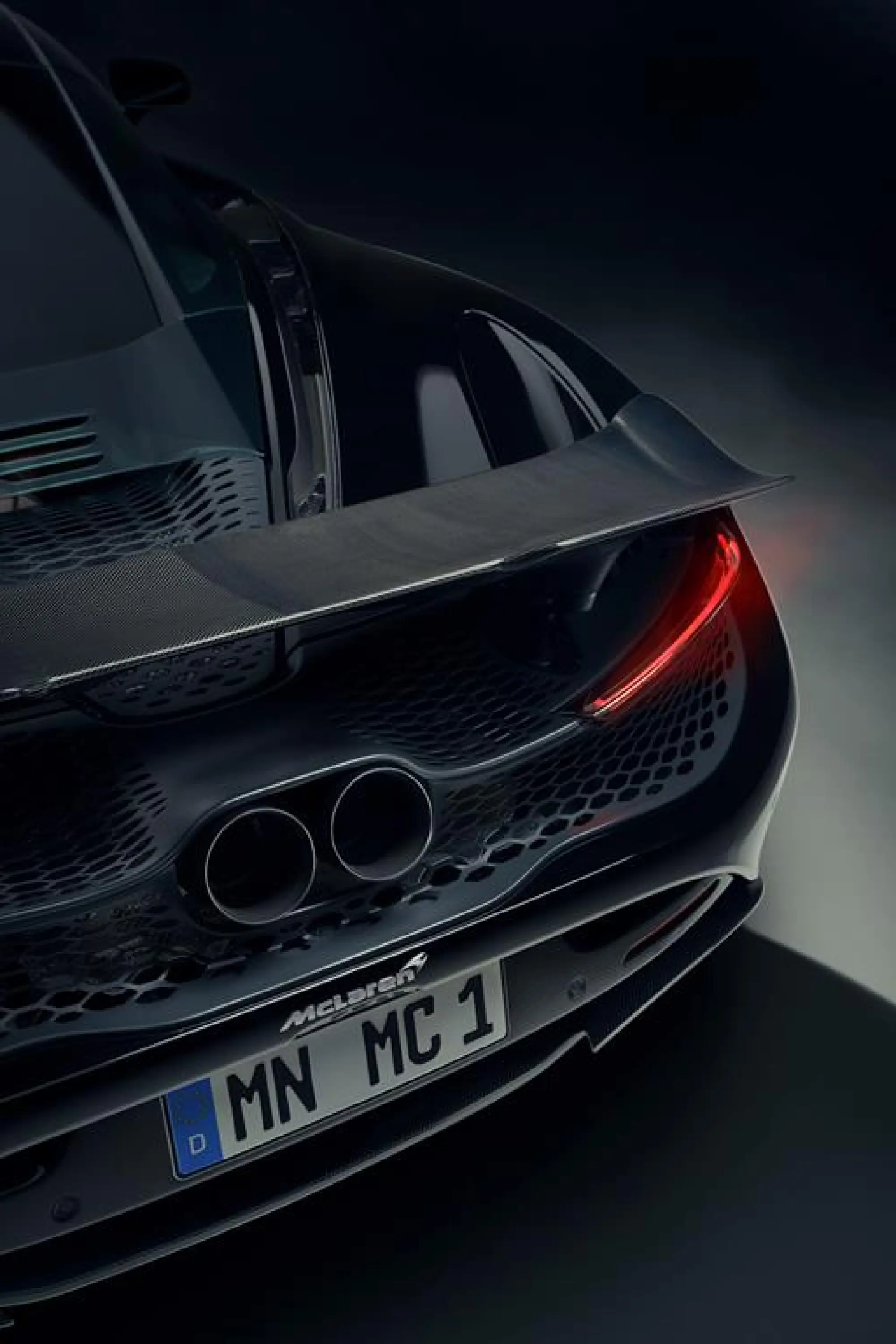McLaren 750S Novitec - 11
