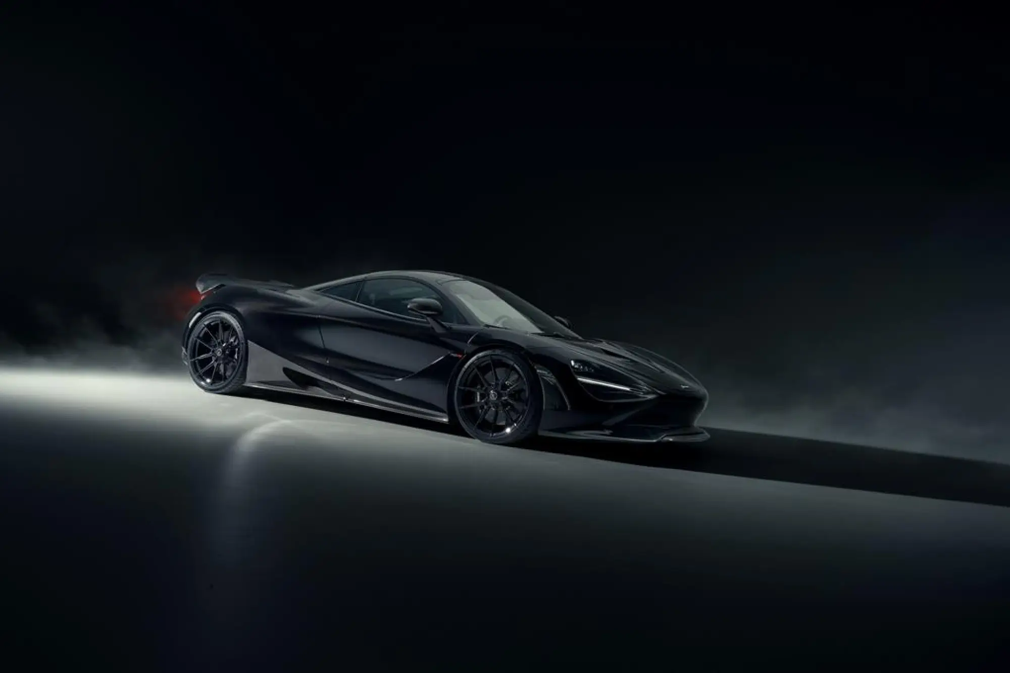 McLaren 750S Novitec - 3