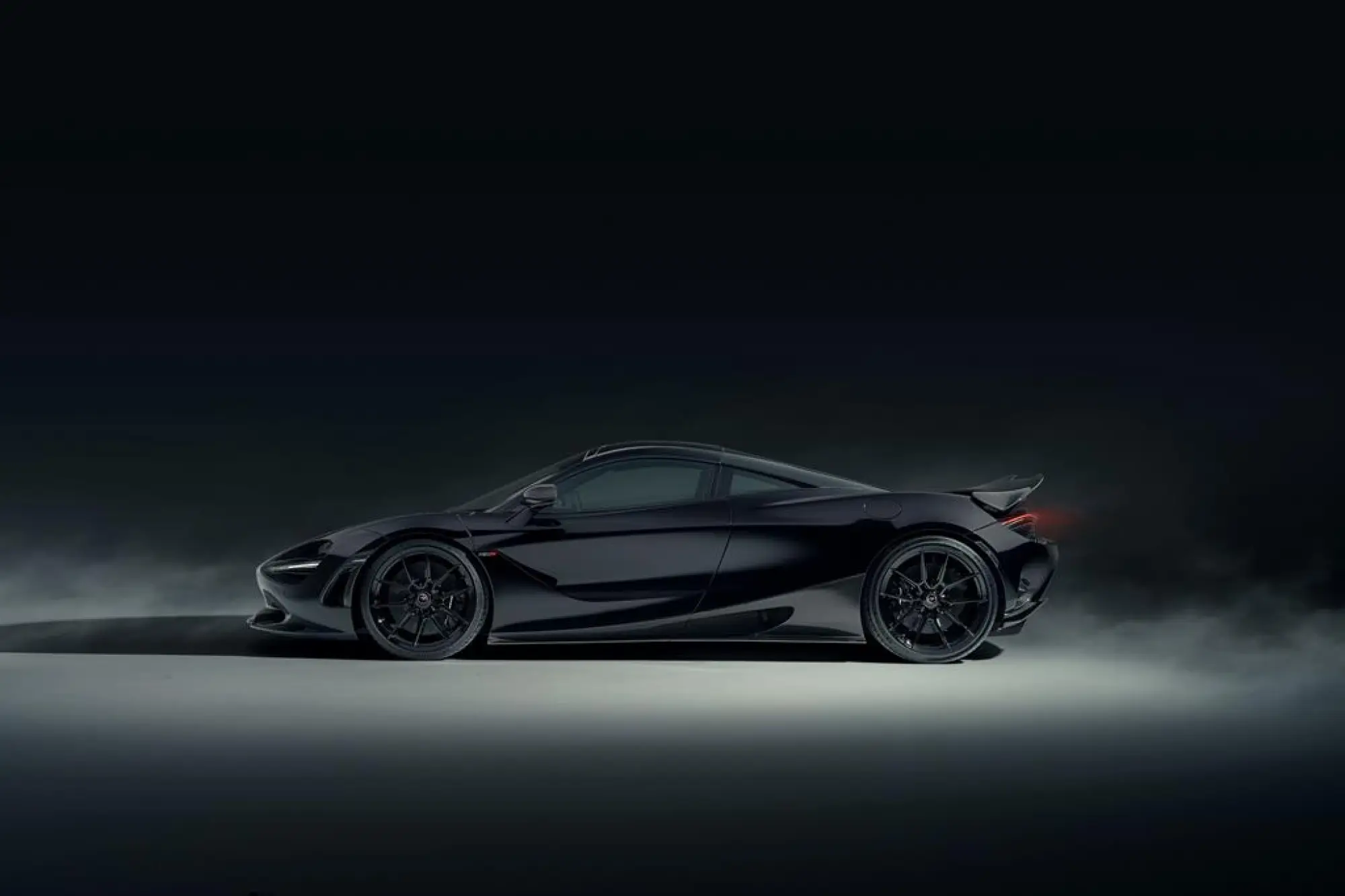 McLaren 750S Novitec - 6