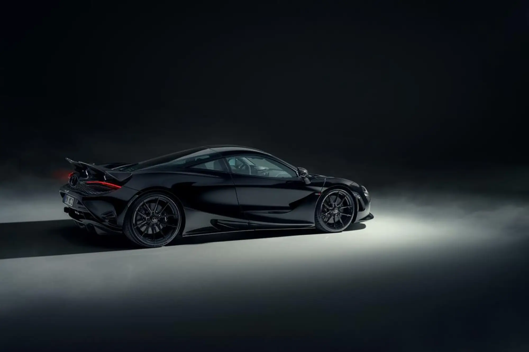 McLaren 750S Novitec - 8