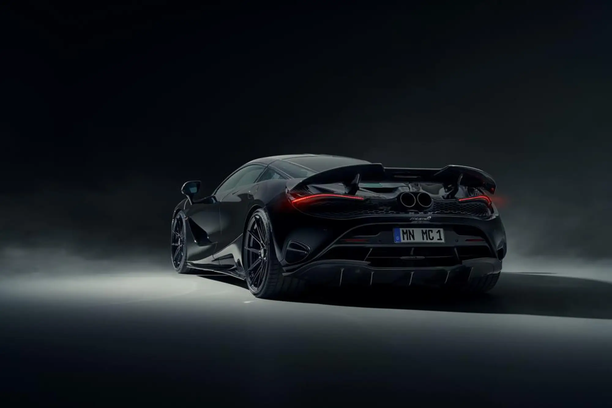 McLaren 750S Novitec - 10