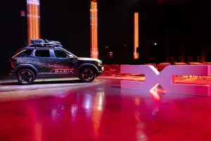 Dacia Duster Soul of Dakar - 9