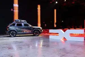 Dacia Duster Soul of Dakar - 10