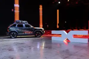 Dacia Duster Soul of Dakar - 13