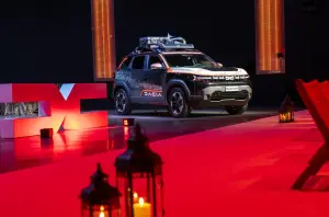 Dacia Duster Soul of Dakar - 11