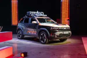 Dacia Duster Soul of Dakar - 19