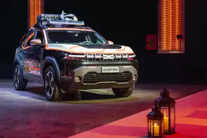 Dacia Duster Soul of Dakar - 15