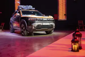 Dacia Duster Soul of Dakar - 18