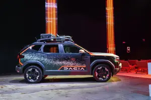 Dacia Duster Soul of Dakar - 8