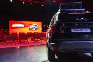 Dacia Duster Soul of Dakar - 3
