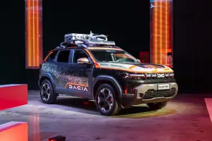 Dacia Duster Soul of Dakar - 6