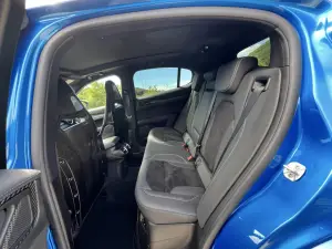 Alfa Romeo Stelvio Quadrifoglio Car Var - 2
