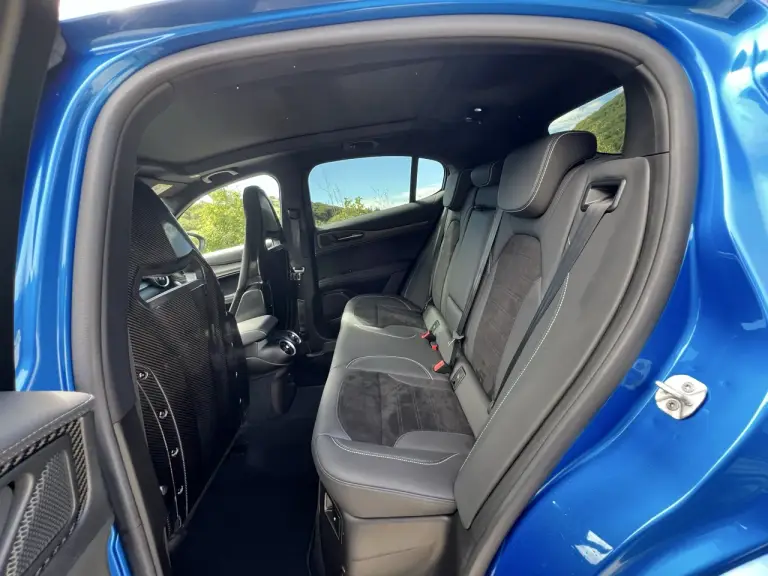 Alfa Romeo Stelvio Quadrifoglio Car Var - 2