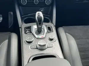 Alfa Romeo Stelvio Quadrifoglio Car Var - 3