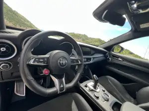 Alfa Romeo Stelvio Quadrifoglio Car Var - 4