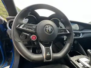 Alfa Romeo Stelvio Quadrifoglio Car Var - 6