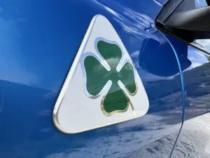 Alfa Romeo Stelvio Quadrifoglio Car Var - 11