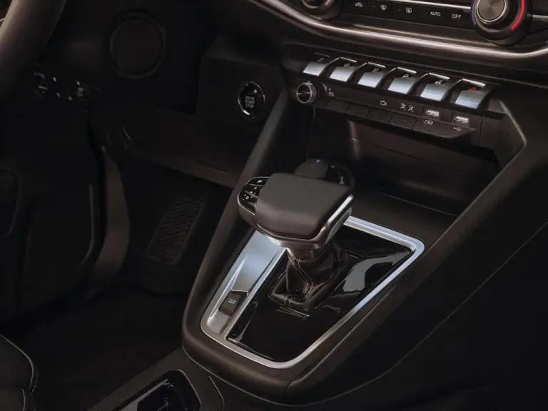 Peugeot Landtrek 2025 - 10
