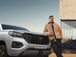 Peugeot Landtrek 2025