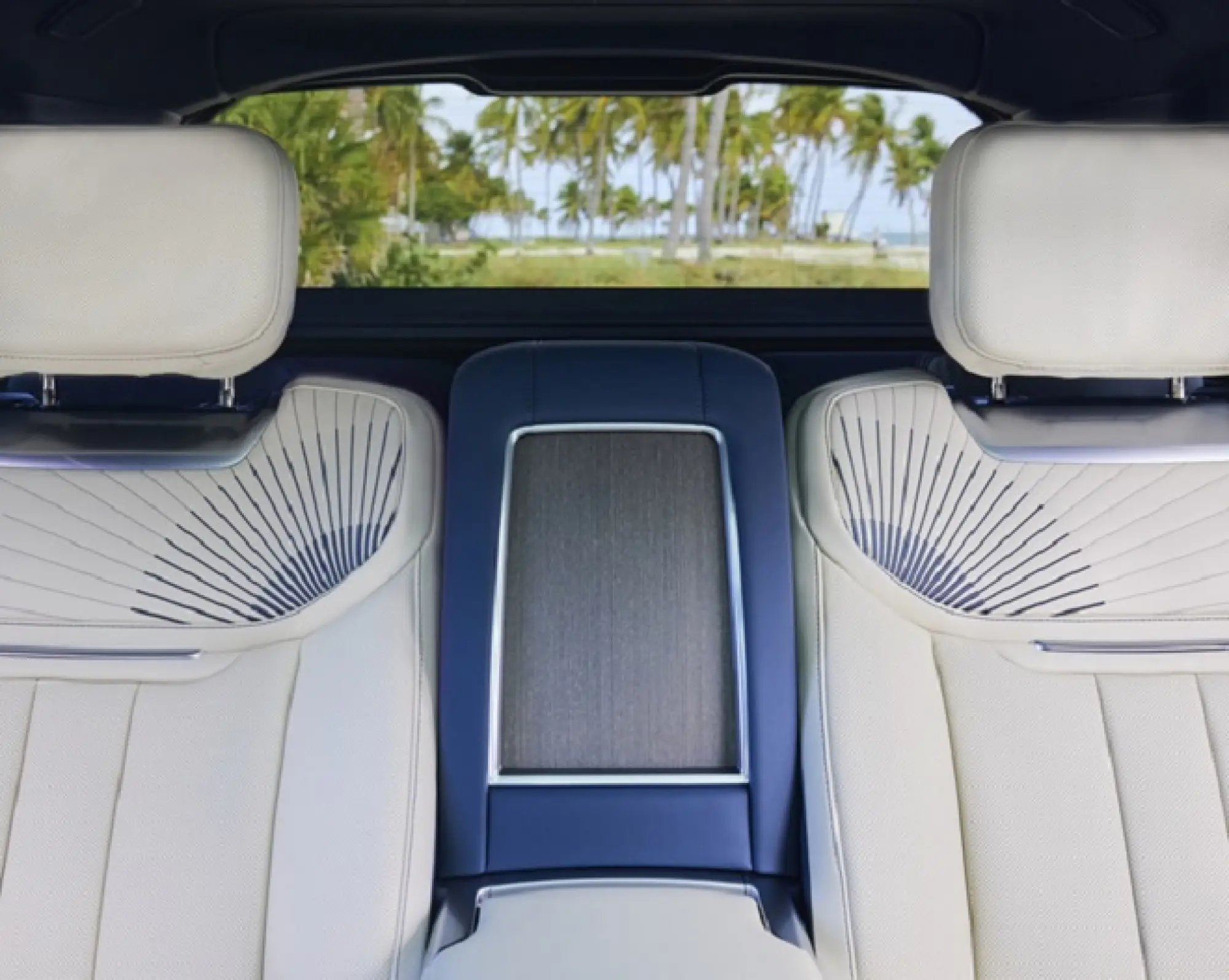 Range Rover SV Candeo - 1