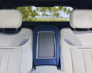 Range Rover SV Candeo - 1