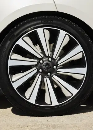 Range Rover SV Candeo - 5